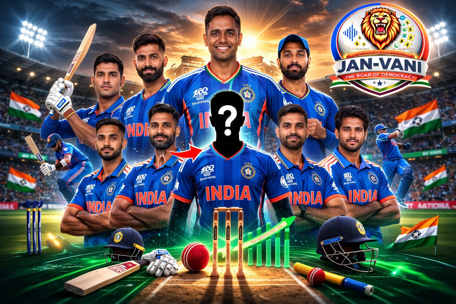 India vs Zimbabwe probable XI T20 World Cup match preview