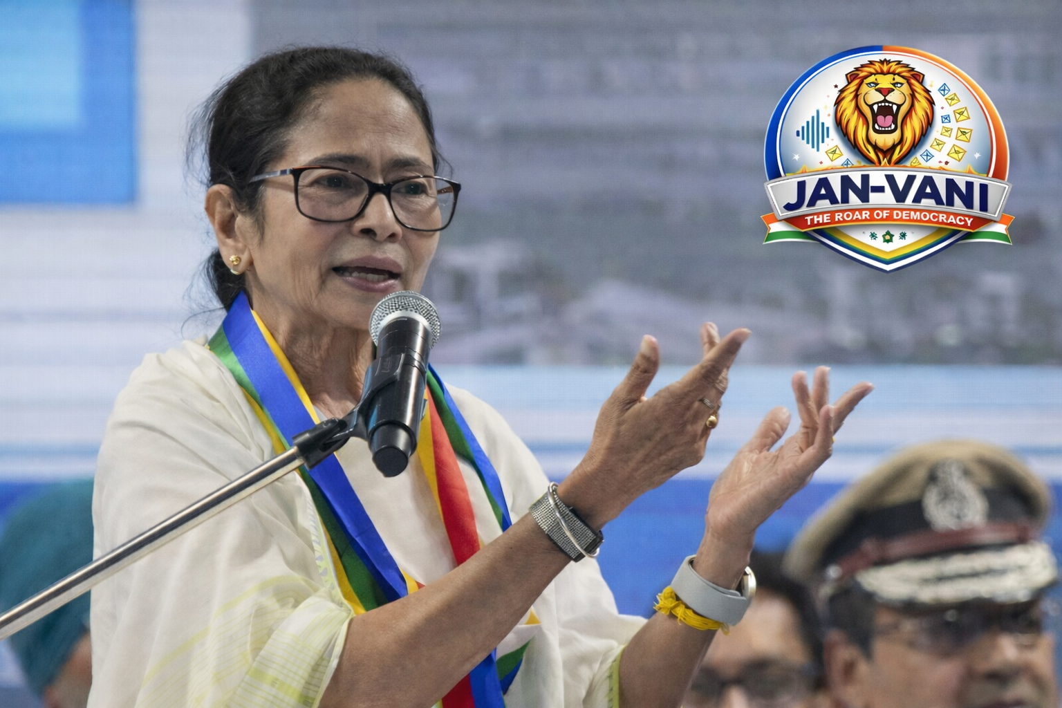 West Bengal SIR voter list controversy Mamata Banerjee statement